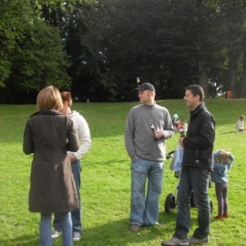 SDC12687 - Scouts en Gidsen Zaventem 